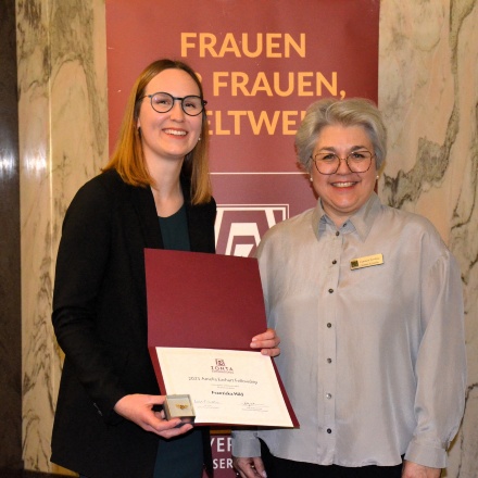 Franziska Hild-Tuttas