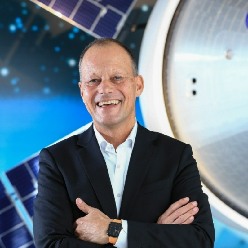 Marc Steckling