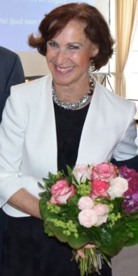 Monika Gubler