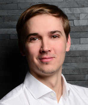 Dr.-Ing. Paul Nizenkov