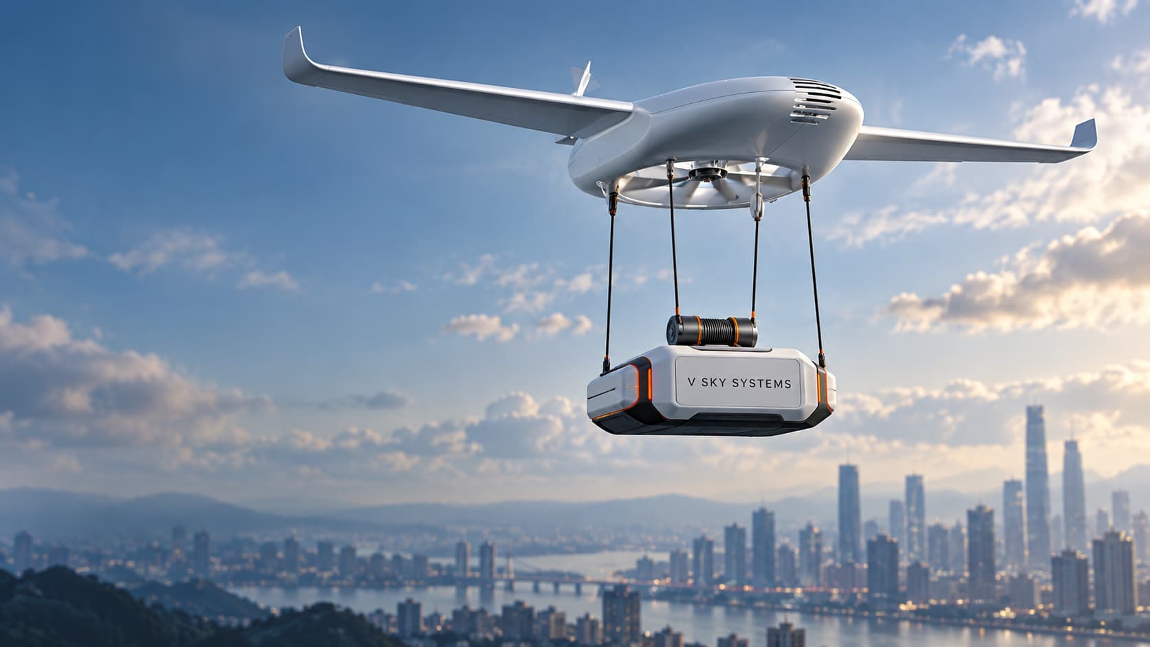 V-SKY SYSTEMS