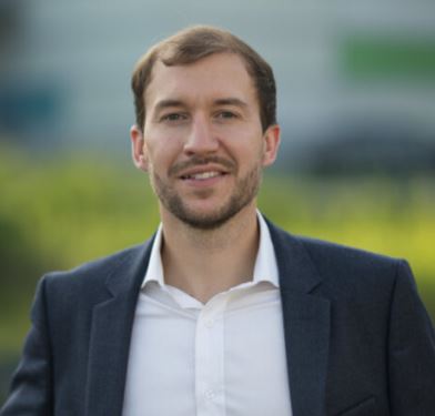Matthias Ibach