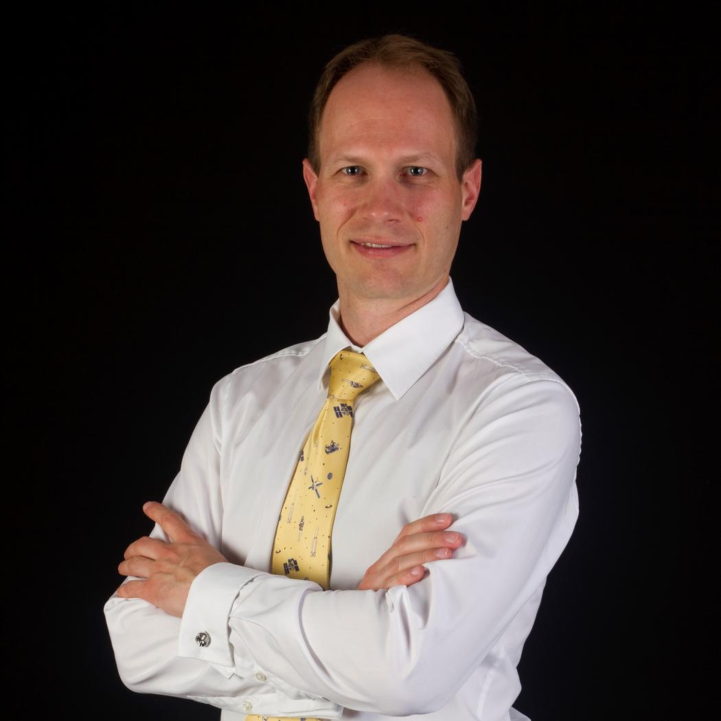 Dr.-Ing. Jürgen Schlutz