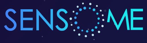 Sensome Logo