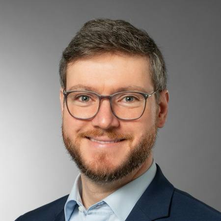 Prof. Dr.-Ing. Claas Olthoff