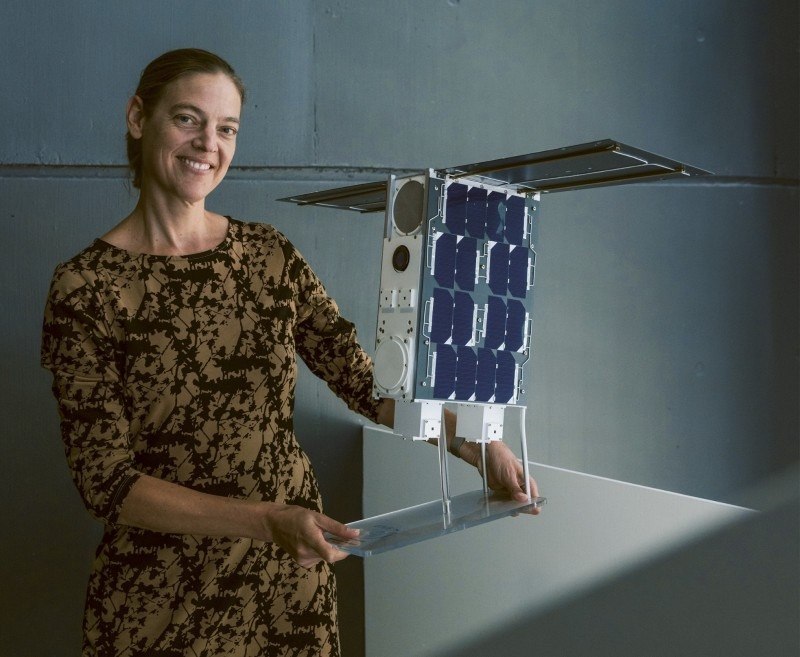 Prof. Dr.-Ing. Sabine Klinkner